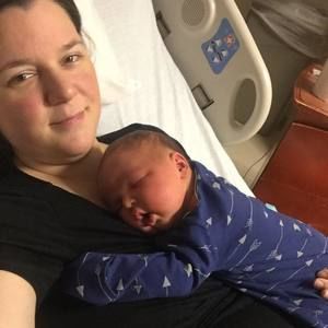 Meet your Posher, Ashley